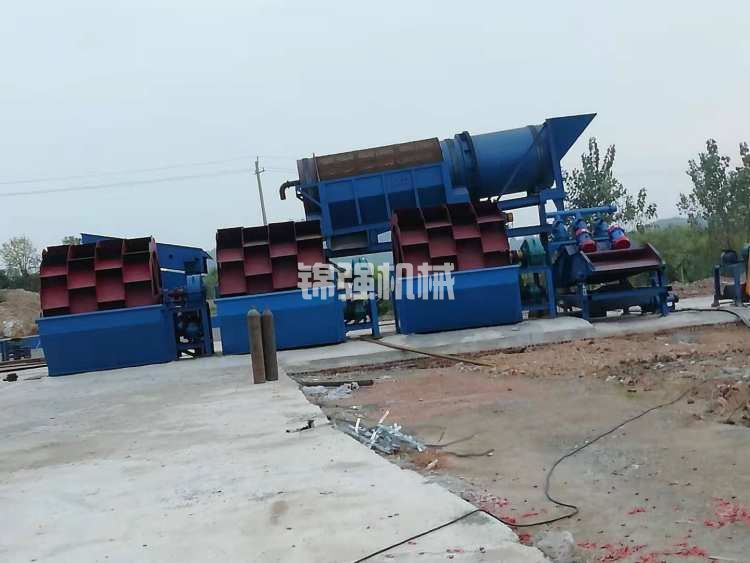 辦洗沙場一年能掙多少錢？投資大型洗沙設(shè)備價格是多少？